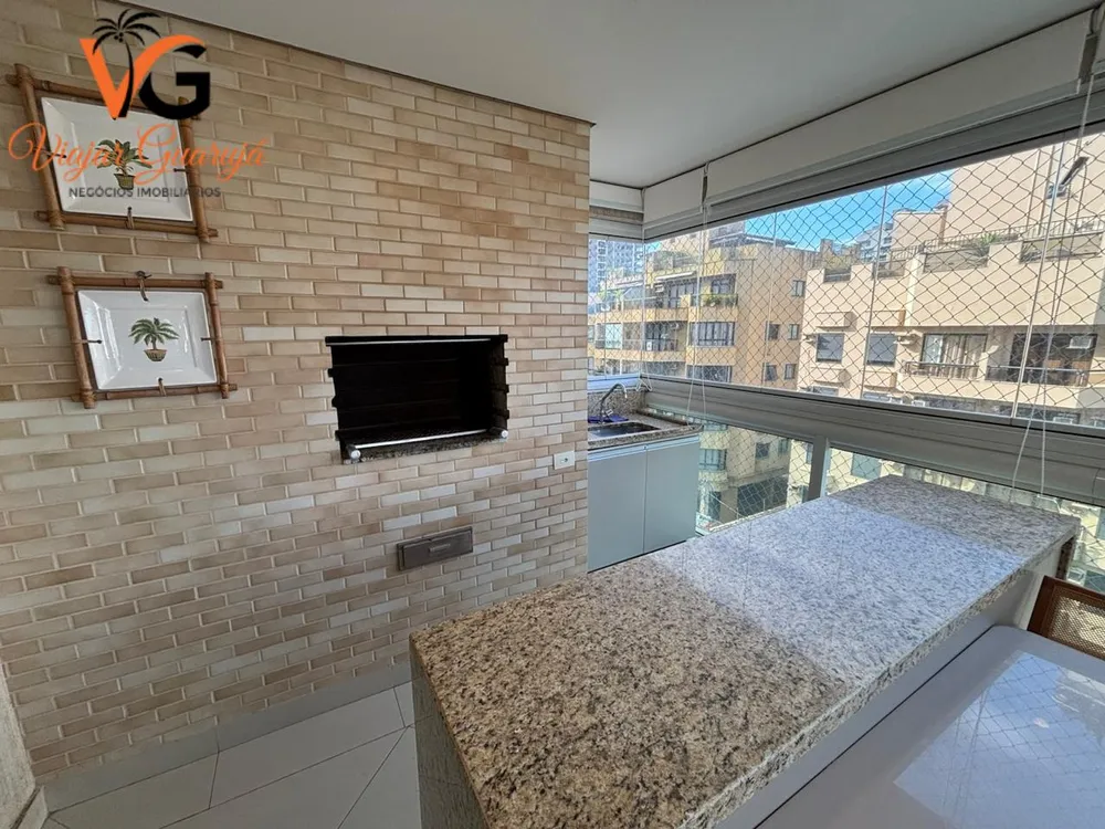 Apartamento, 3 quartos, 115 m² - Foto 3