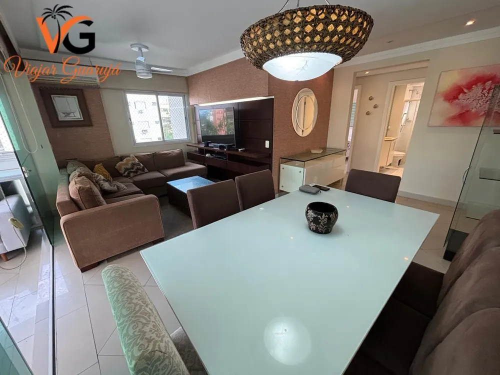 Apartamento, 3 quartos, 115 m² - Foto 5