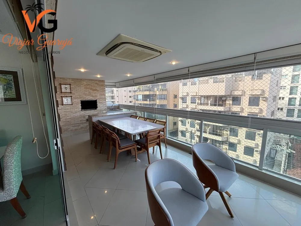Apartamento, 3 quartos, 115 m² - Foto 8