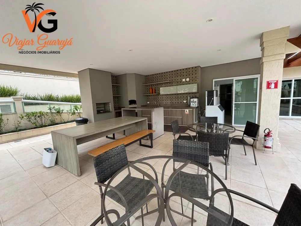 Apartamento, 3 quartos, 115 m² - Foto 1