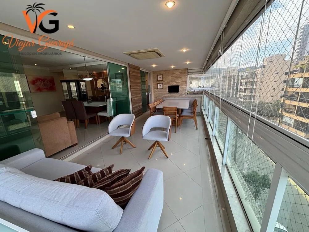 Apartamento, 3 quartos, 115 m² - Foto 4