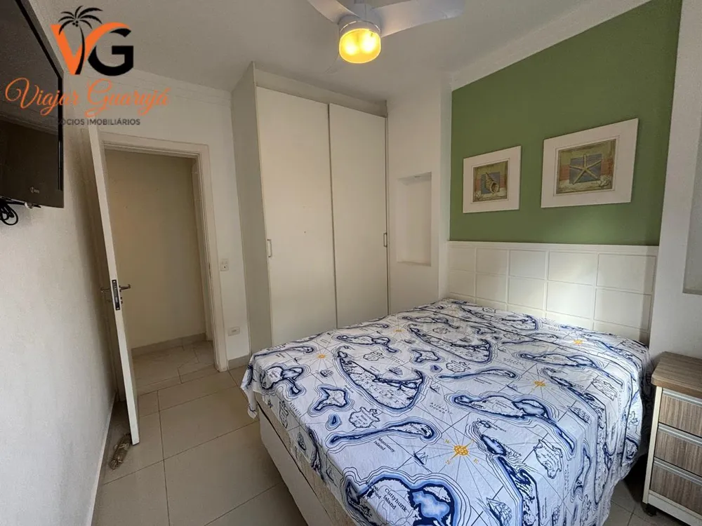 Apartamento, 3 quartos, 115 m² - Foto 2