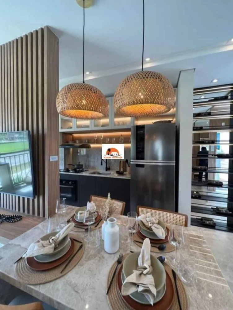 Apartamento, 2 quartos, 55 m² - Foto 9