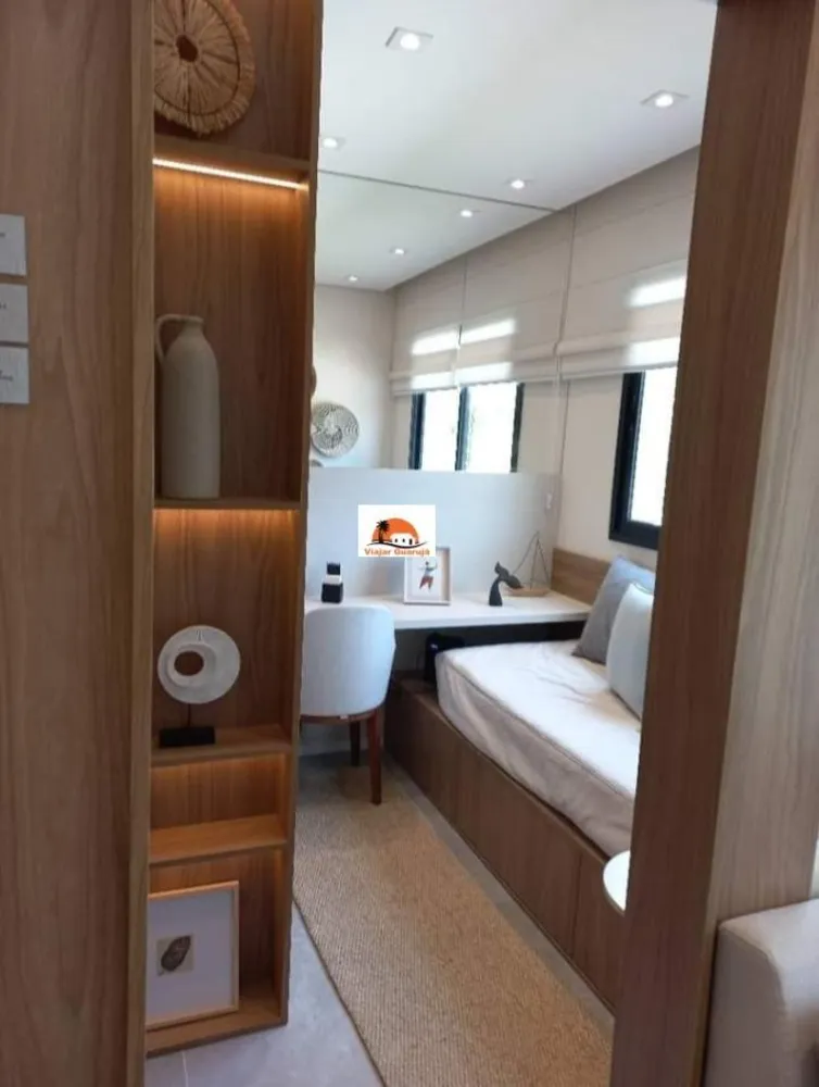 Apartamento, 2 quartos, 55 m² - Foto 16
