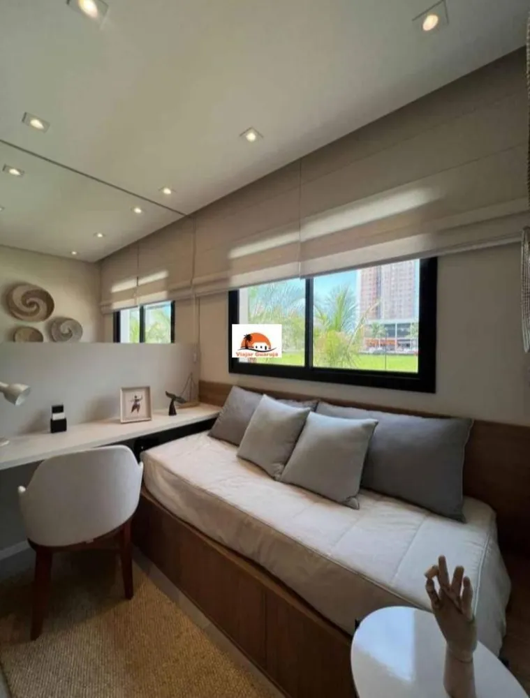 Apartamento, 2 quartos, 55 m² - Foto 15