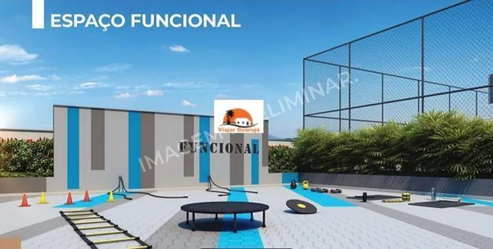 Apartamento, 2 quartos, 55 m² - Foto 3