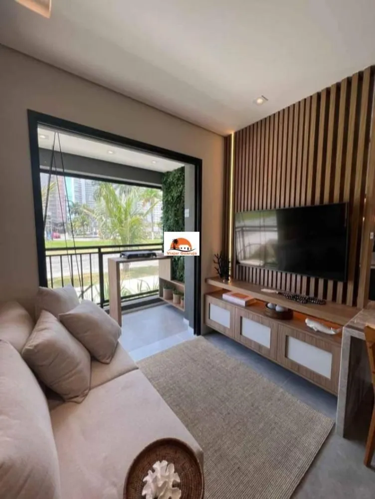 Apartamento, 2 quartos, 55 m² - Foto 11