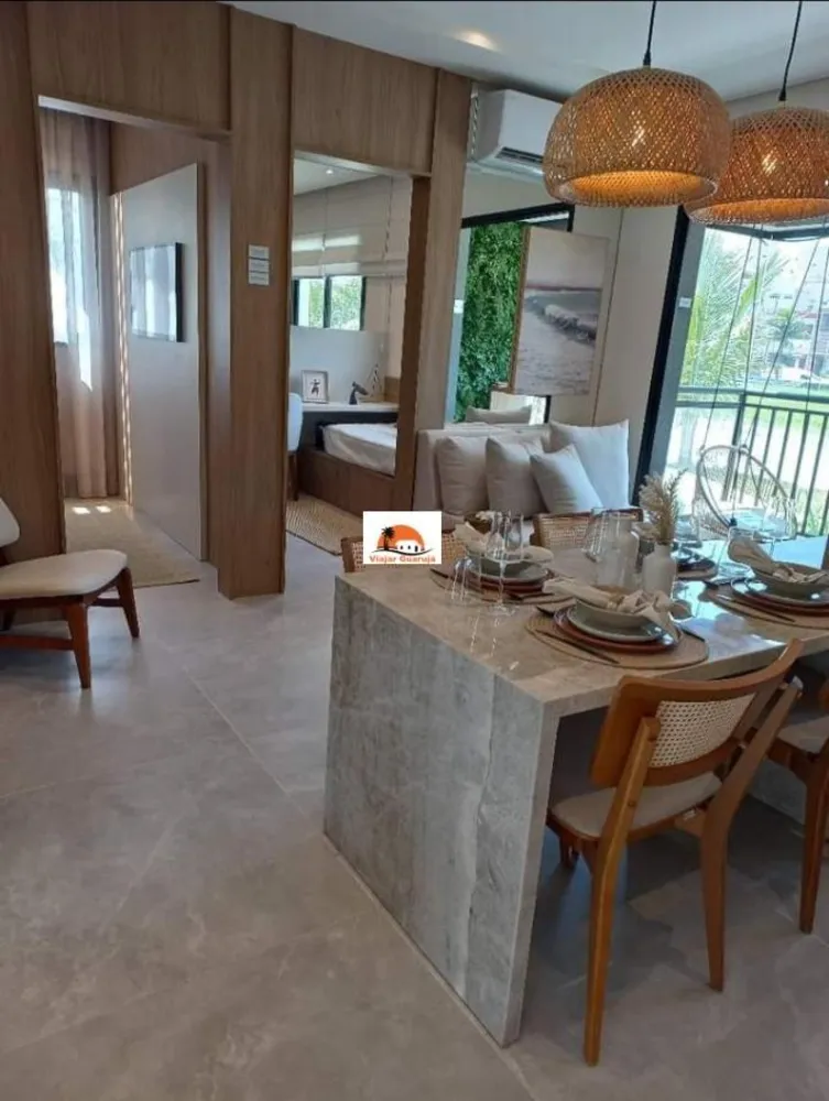 Apartamento, 2 quartos, 55 m² - Foto 10