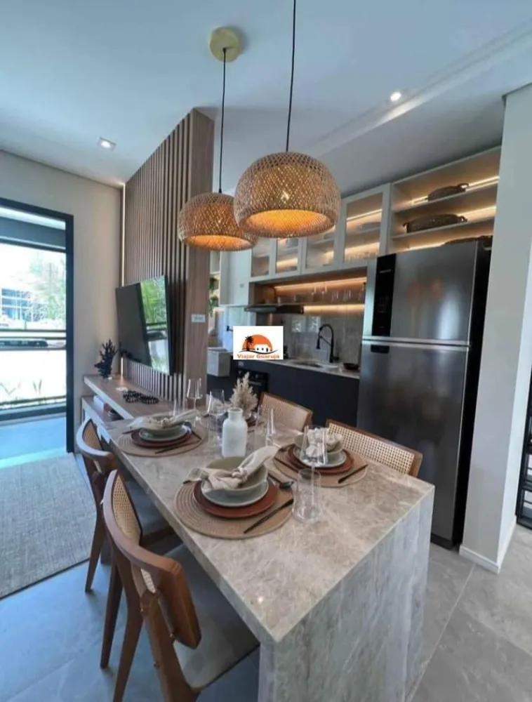 Apartamento, 2 quartos, 55 m² - Foto 12