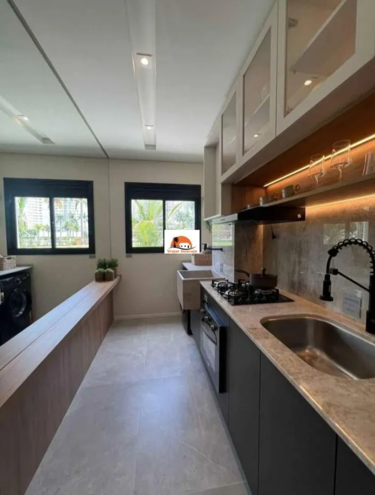 Apartamento, 2 quartos, 55 m² - Foto 13
