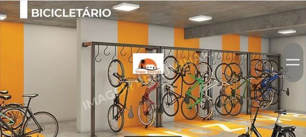 Apartamento, 2 quartos, 55 m² - Foto 5