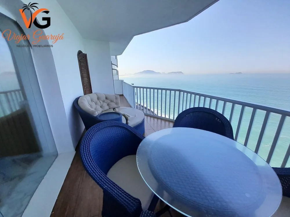 Apartamento, 3 quartos, 144 m² - Foto 1