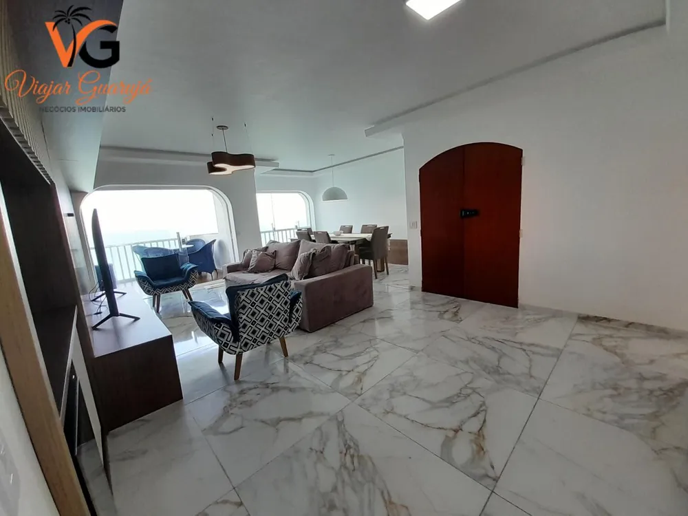 Apartamento, 3 quartos, 144 m² - Foto 7