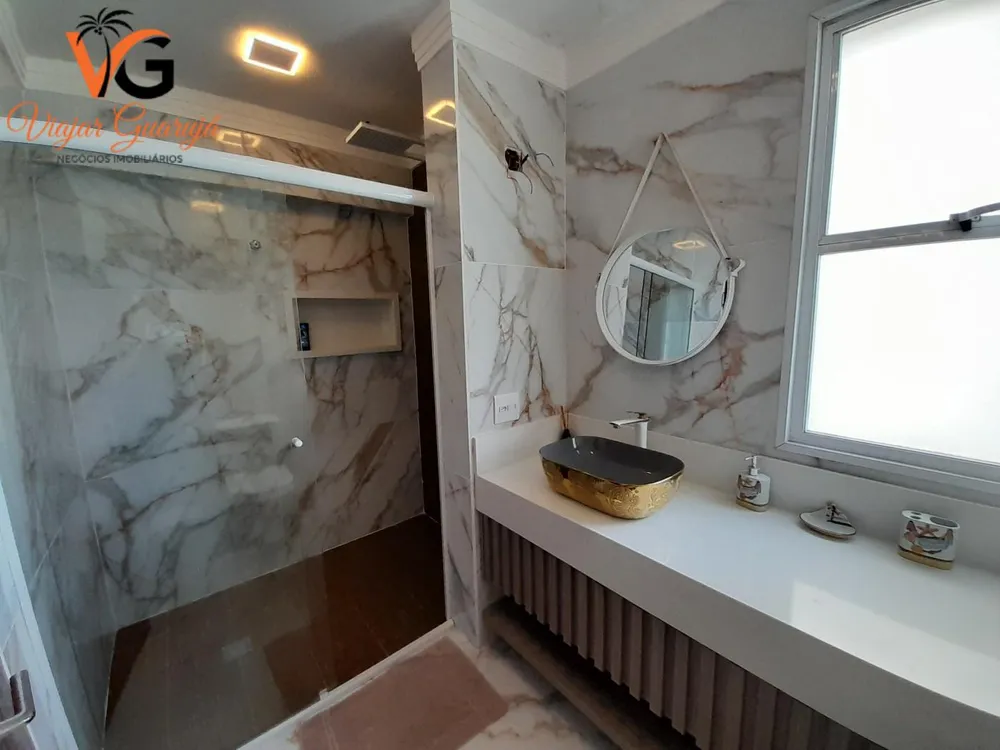 Apartamento, 3 quartos, 144 m² - Foto 11