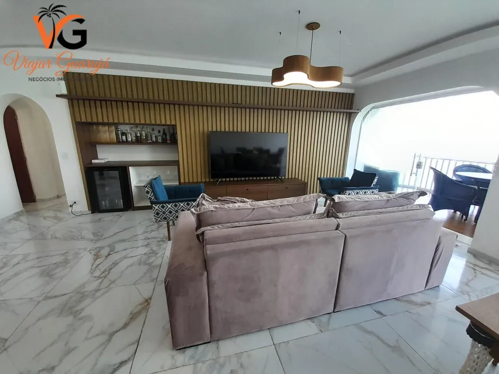 Apartamento, 3 quartos, 144 m² - Foto 8