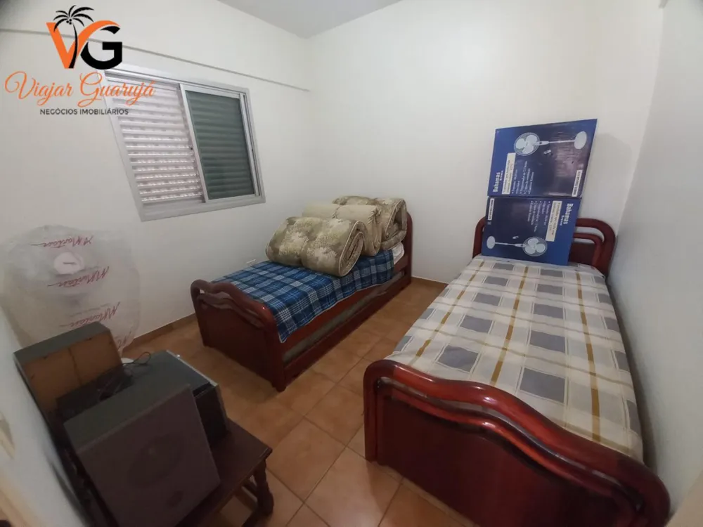 Apartamento, 3 quartos, 100 m² - Foto 4