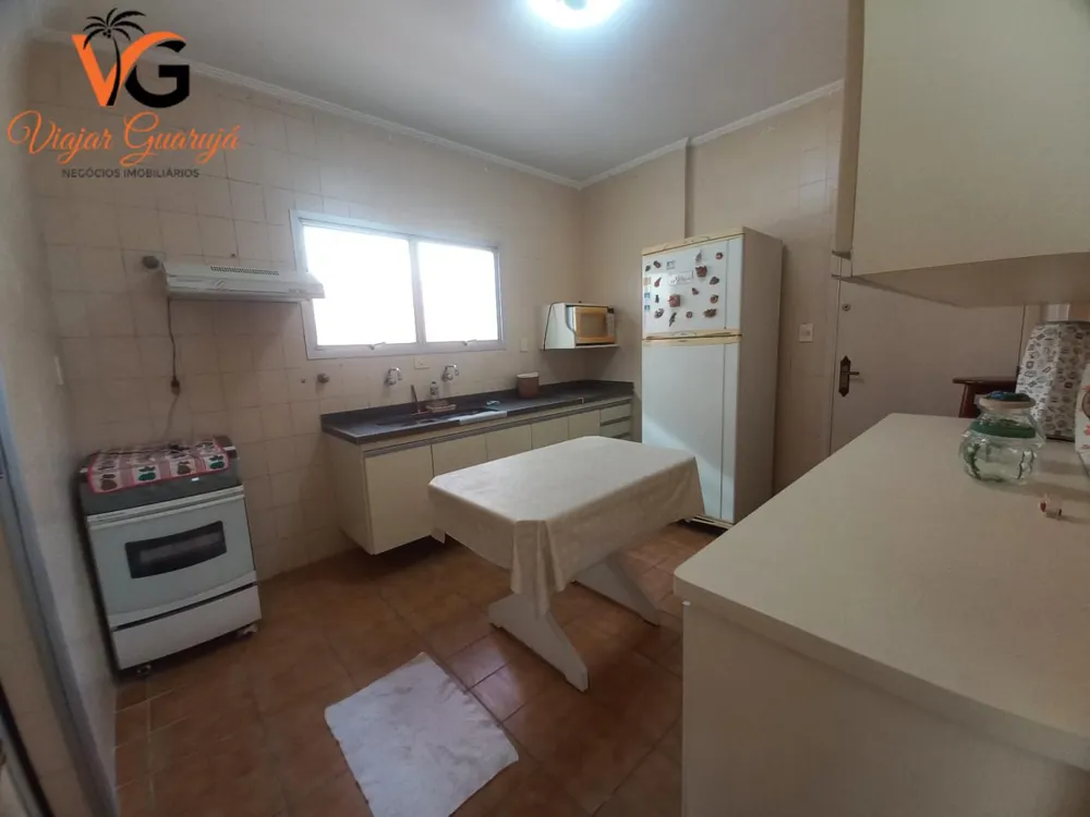 Apartamento, 3 quartos, 100 m² - Foto 7