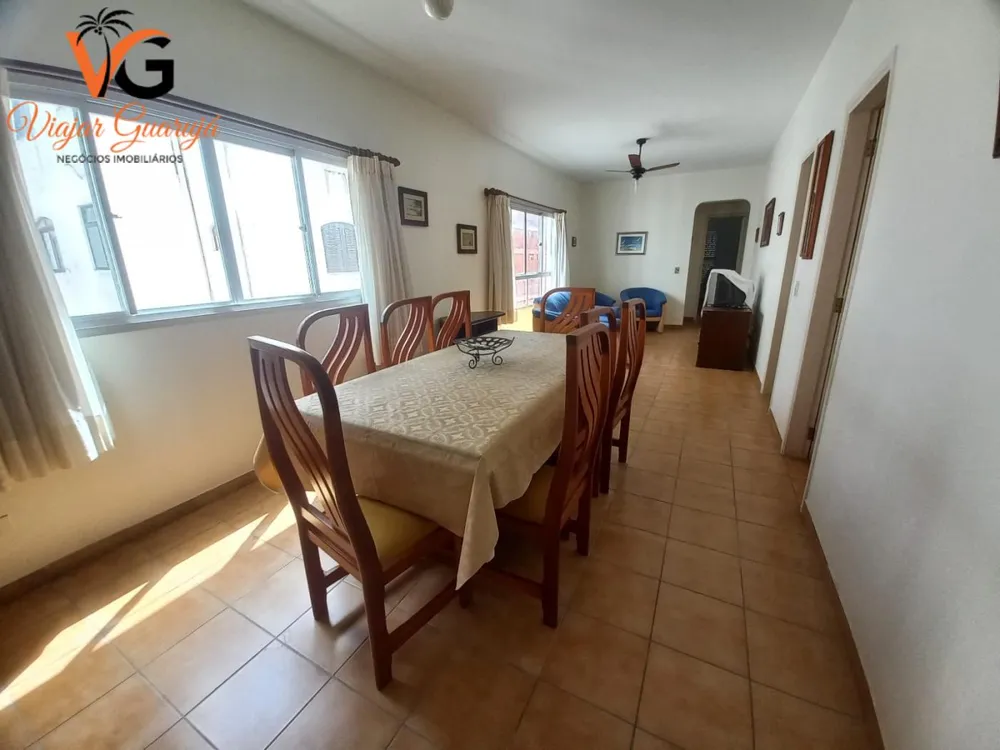Apartamento, 3 quartos, 100 m² - Foto 2
