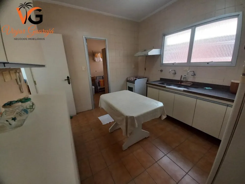 Apartamento, 3 quartos, 100 m² - Foto 3