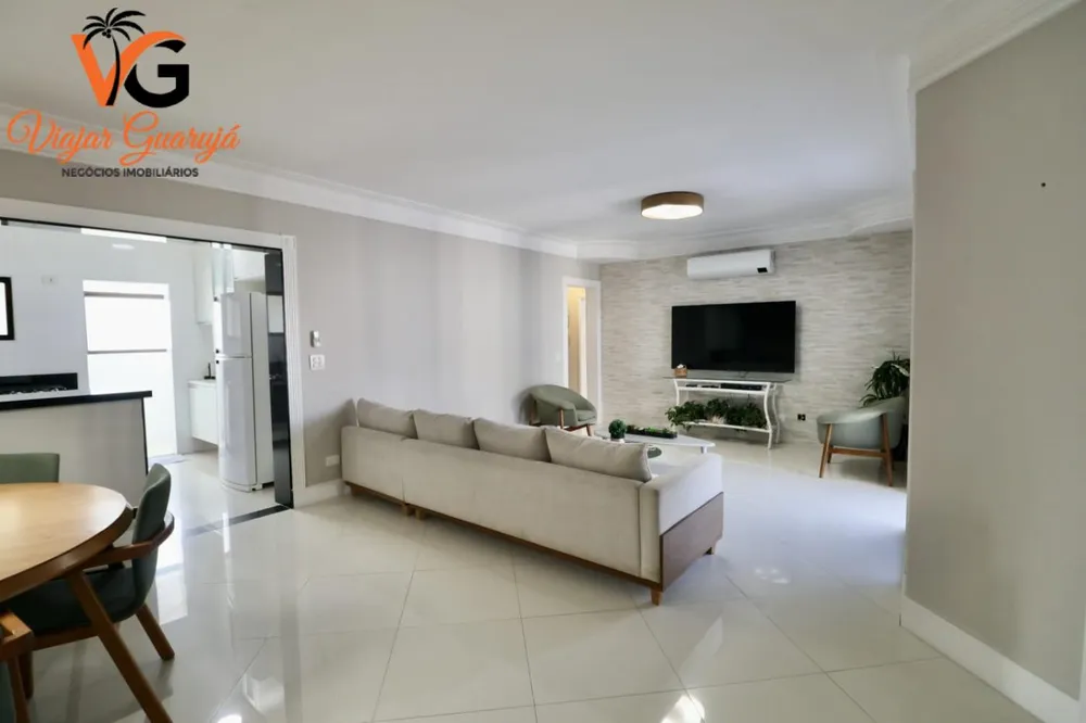 Apartamento, 4 quartos, 155 m² - Foto 3
