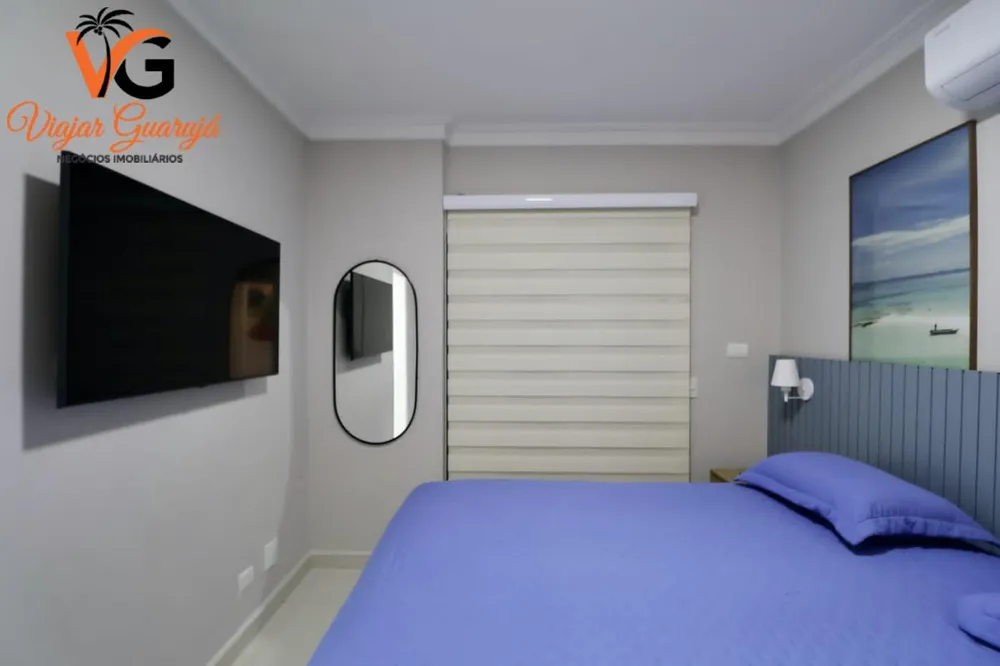 Apartamento, 4 quartos, 155 m² - Foto 6