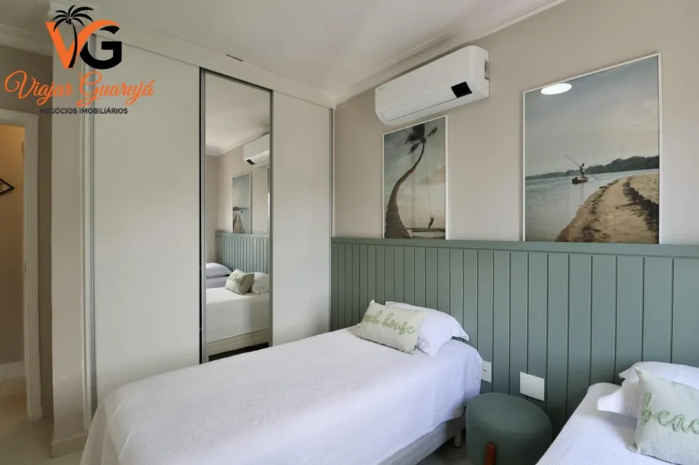 Apartamento, 4 quartos, 155 m² - Foto 3