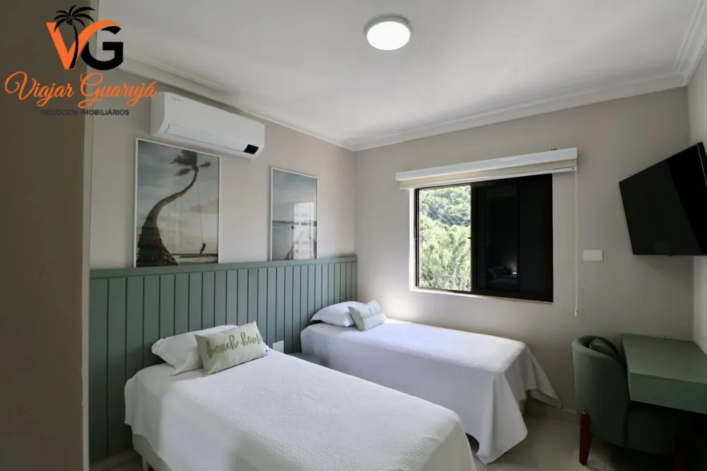 Apartamento, 4 quartos, 155 m² - Foto 7