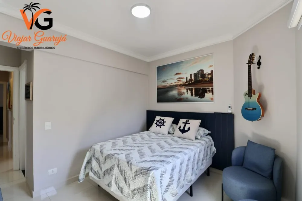 Apartamento, 4 quartos, 155 m² - Foto 11