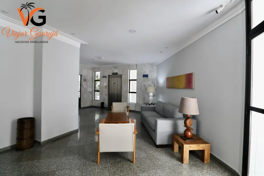 Apartamento, 4 quartos, 155 m² - Foto 2