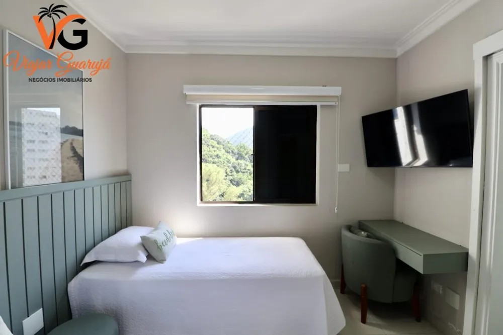 Apartamento, 4 quartos, 155 m² - Foto 9