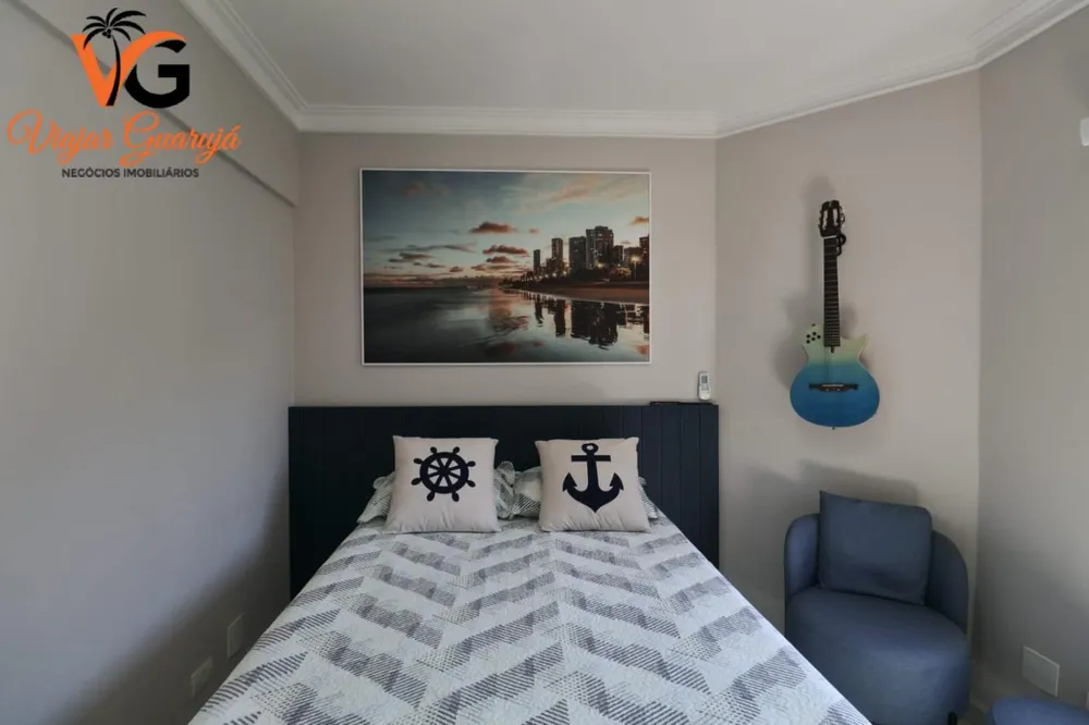 Apartamento, 4 quartos, 155 m² - Foto 12
