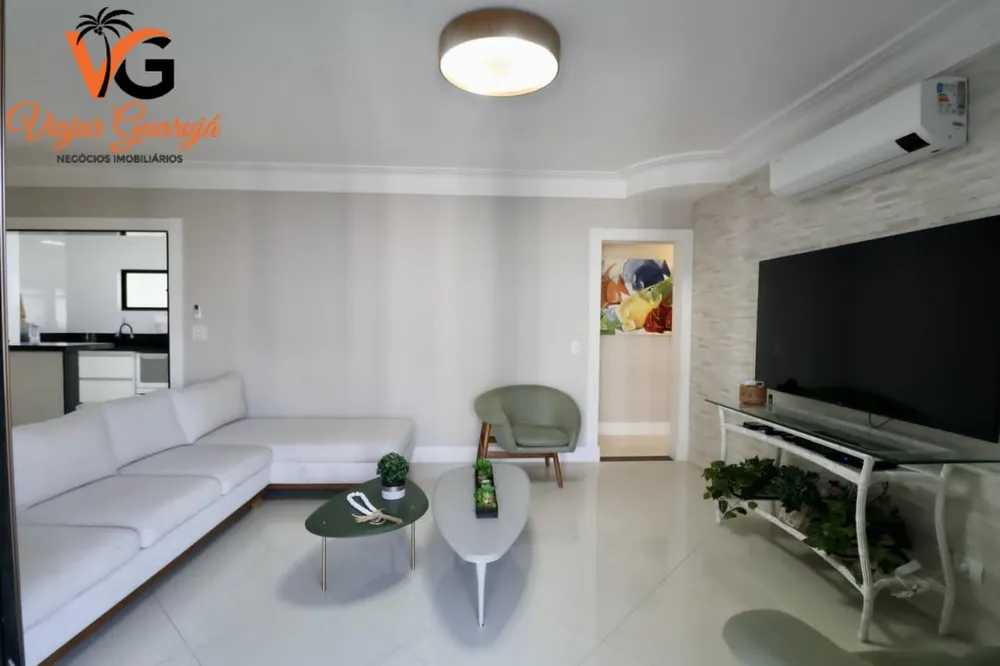 Apartamento, 4 quartos, 155 m² - Foto 1