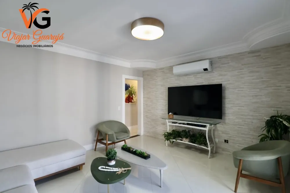 Apartamento, 4 quartos, 155 m² - Foto 4