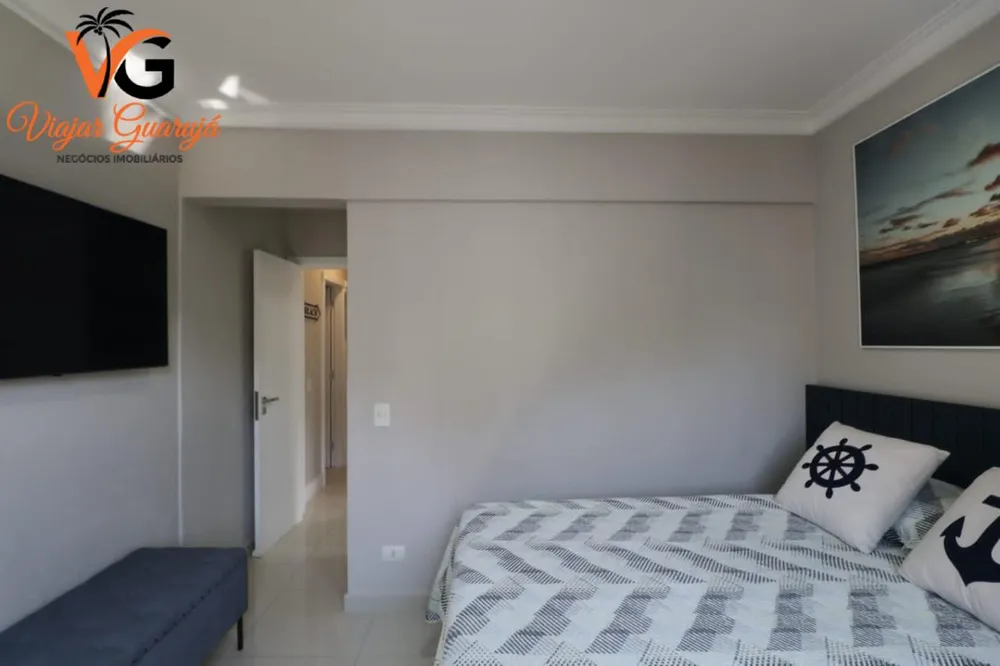 Apartamento, 4 quartos, 155 m² - Foto 1