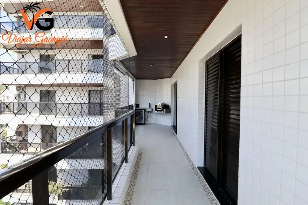 Apartamento, 4 quartos, 155 m² - Foto 5