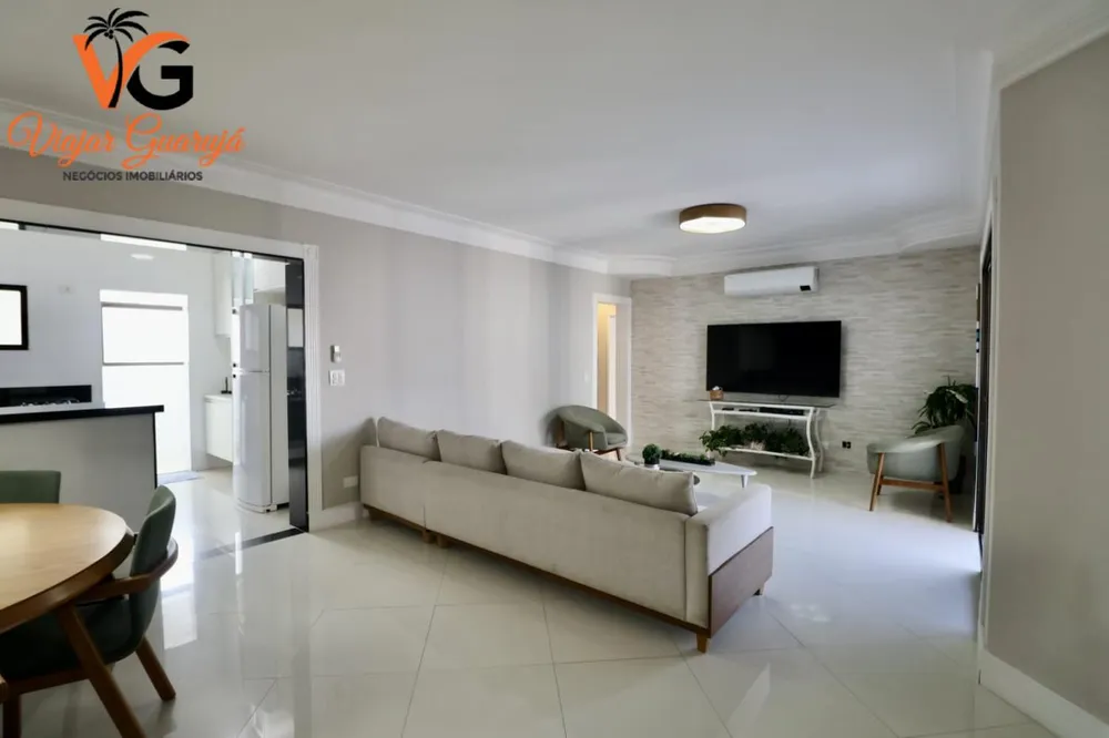 Apartamento, 4 quartos, 155 m² - Foto 4