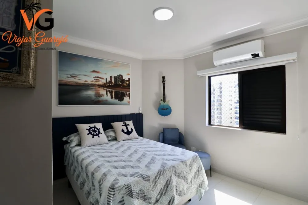 Apartamento, 4 quartos, 155 m² - Foto 13