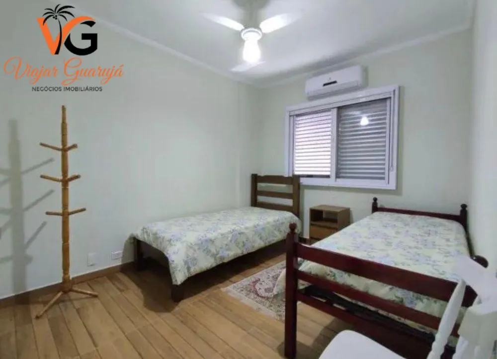Apartamento, 3 quartos, 84 m² - Foto 1