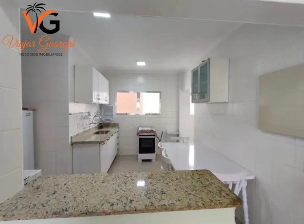 Apartamento, 3 quartos, 84 m² - Foto 8