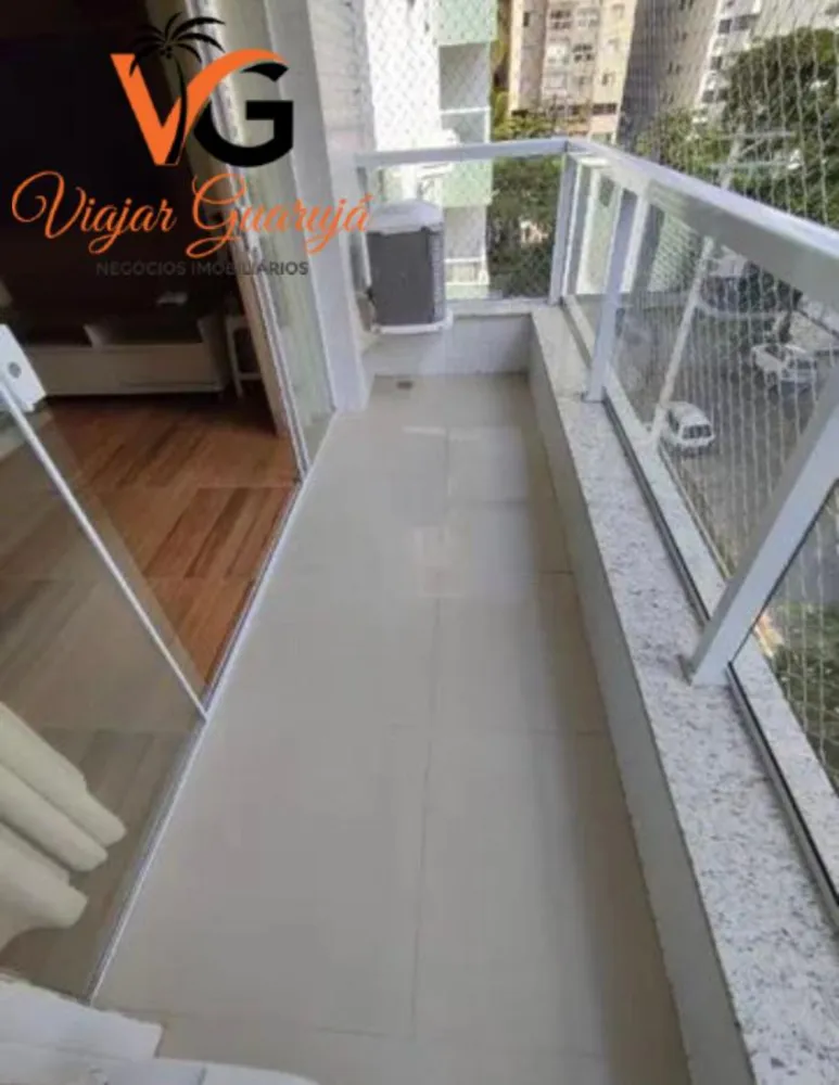 Apartamento, 3 quartos, 84 m² - Foto 3