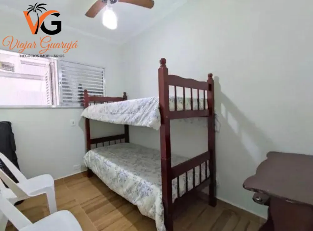 Apartamento, 3 quartos, 84 m² - Foto 9