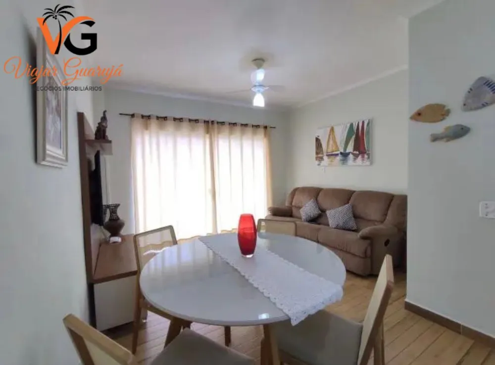 Apartamento, 3 quartos, 84 m² - Foto 4