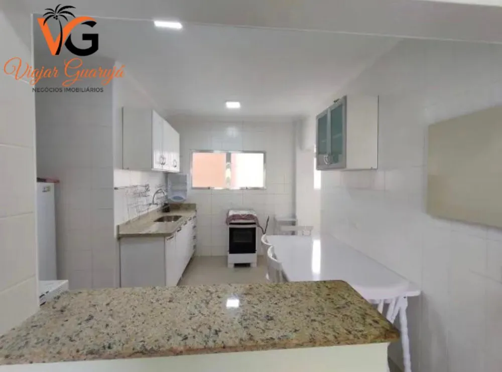 Apartamento, 3 quartos, 84 m² - Foto 11