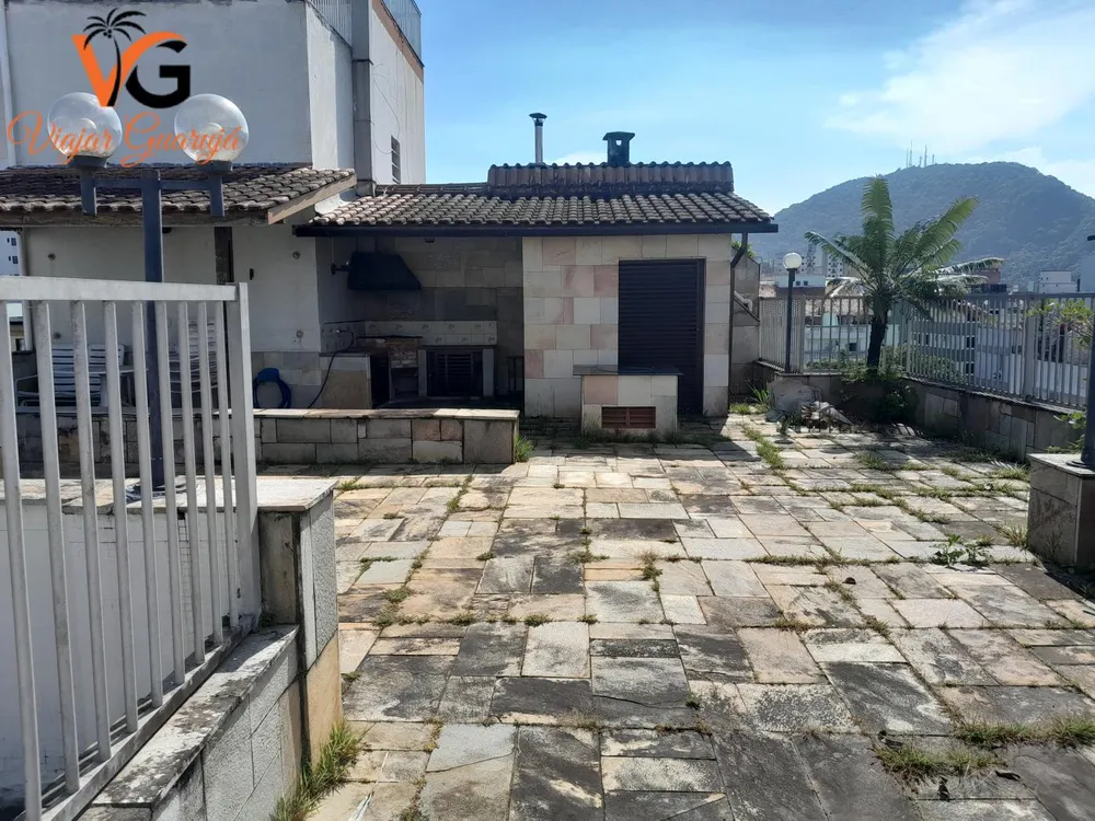 Cobertura, 3 quartos, 258 m² - Foto 13