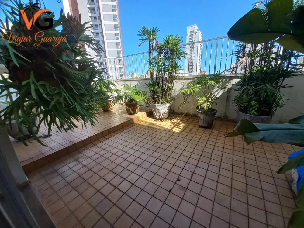 Cobertura, 3 quartos, 258 m² - Foto 11