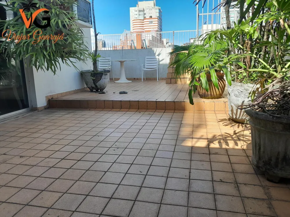 Cobertura, 3 quartos, 258 m² - Foto 12