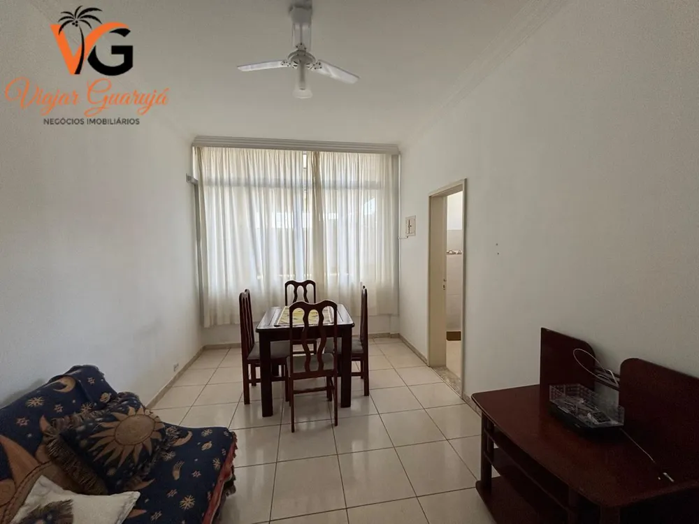 Apartamento, 1 quarto, 47 m² - Foto 2