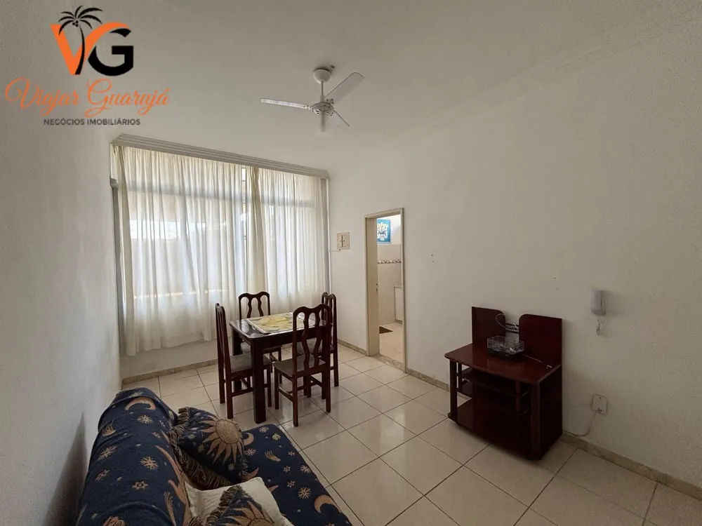 Apartamento, 1 quarto, 47 m² - Foto 6
