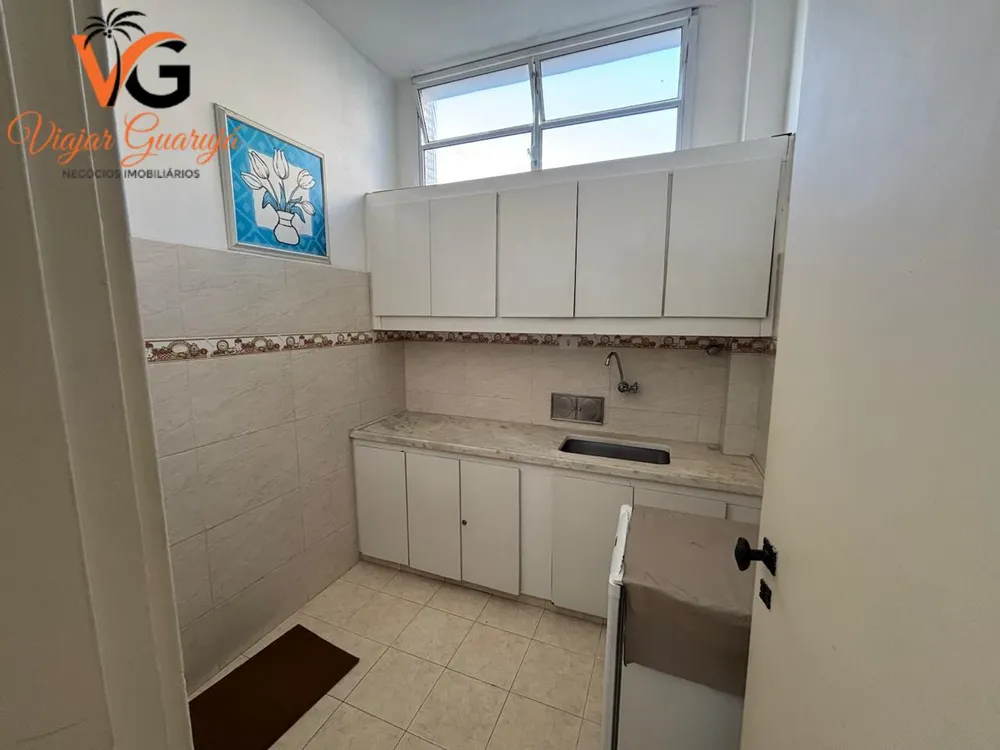 Apartamento, 1 quarto, 47 m² - Foto 3