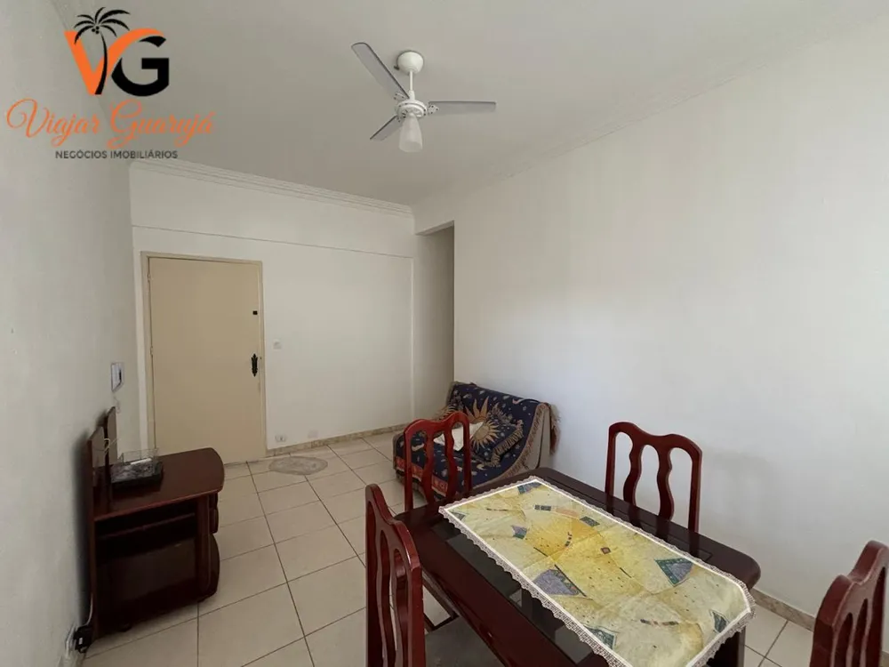 Apartamento, 1 quarto, 47 m² - Foto 2